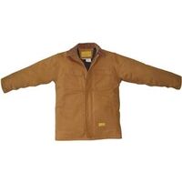 mens casual jacket, large