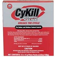 CyKill Place Packs