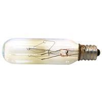 6443857 - 15W CLEAR BULB T6