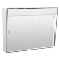 6443998 - CHR SLIDER MED CABINET SWT/OUT