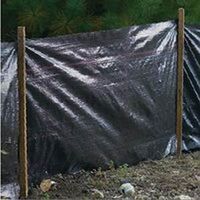 6444012 - NY DOT SILT FENCE 36X100