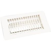 6444038 - 4X8IN WHITE REGISTER