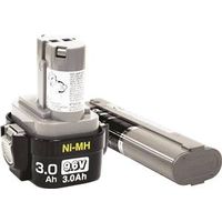 6444145 - BATTERY FOR 6200W 9.6VOLT