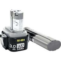battery for 6200dw, 9.6v