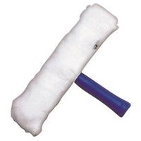 window scrubber, 10in.      