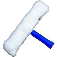 Window Scrubber, 10in.      