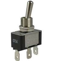 6444582 - ON/OFF/ON TOGGLE SWITCH 1P