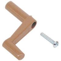 window crank plastic 1 1/4in.  