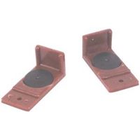 drawer roller guides 2 pc  
