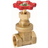 6445431 - GATE VALVE 1-1/2IPS PRO