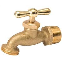 6446405 - HOSE BIBB 3/4IPS