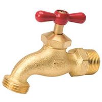 6446454 - HOSE BIBB 1/2IPS PRO