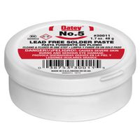 6446470 - PASTE FLUX 1.7OZ