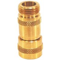 Water Pressure Regulator