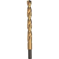6446553 - 1/4IN TITANIUM DRILL BIT