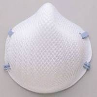 dust mask respirator