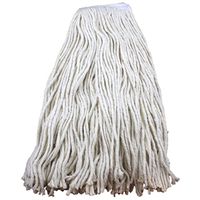 6447015 - 10OZ COTTON WETMOP HEAD