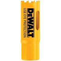 Bi Metal Hole Saw, 3/4"