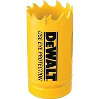 Bi Metal Hole Saw, 7/8"