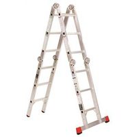 ct416 16 articulated ladder 