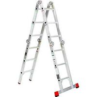 ct416 16 articulated ladder 