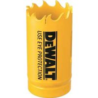 Dewalt Guaranteed Tough D180016 Bi-Metal Hole Saw