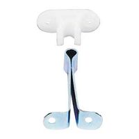 Rv Grip Door Latch, 3in. 