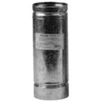 6449151 - 3INX60IN PELLET VENT PIPE
