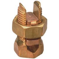 6449482 - 2AWG MAX COPPER SPLITBOLT