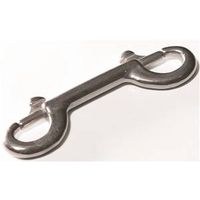 6449615 - 4-5/8 DOUBLE END BOLT SNAP
