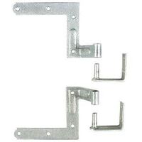 Blind Hinge