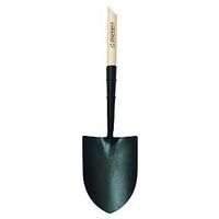 irrigating shovel, 9in. x 11 1/2in.   
