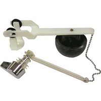 6451736 - ELJER FLUSH VALVE