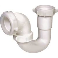 6451991 - 1-1/2 PVC SINK REPAIR TRAP