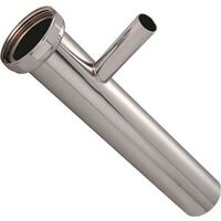 Dishwasher Branch, 1 1/2in. x 8in. 22 Ga 