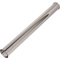 Tail piece Double, 1 1/2" x 16" 22 Ga  