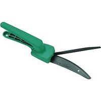 Snap-Cut Grass Shears, 5in. 