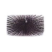 chimney brush, 7in. x 11in.     