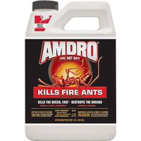 6454466 - 1LB AMDRO FIRE ANT KILLER