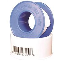 6455117 - PTFE TAPE 3/4X260 W BARCODE