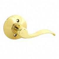 Dummy Knob, Right Handed