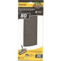 6455620 - DRYWALL REFILL 80 GRIT