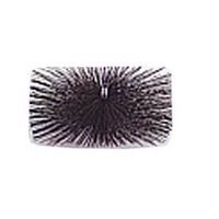 chimney brush, 8in. x 12in.      