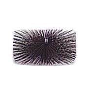 chimney brush, 8in. x 12in.      