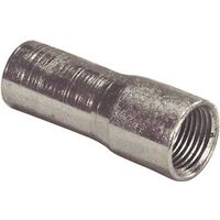 Loose Adapter 1/4" To 3/8" Pipe Thread  