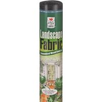 WEED EATER 9113 LANDSCAPE FABRIC, 5 YEAR, 3 FT X 100 FT