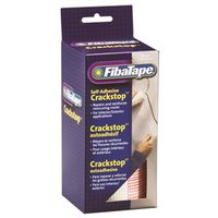 fiberglass tape crack repair, 6in. x 20in.  