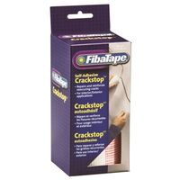 fiberglass tape crack repair, 6in. x 20in.  