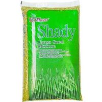 Shady Grass Seed Mix, 50 lb   