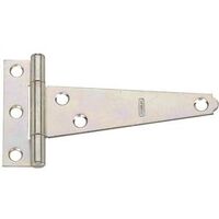 Us2C Light T Hinge, 6in.